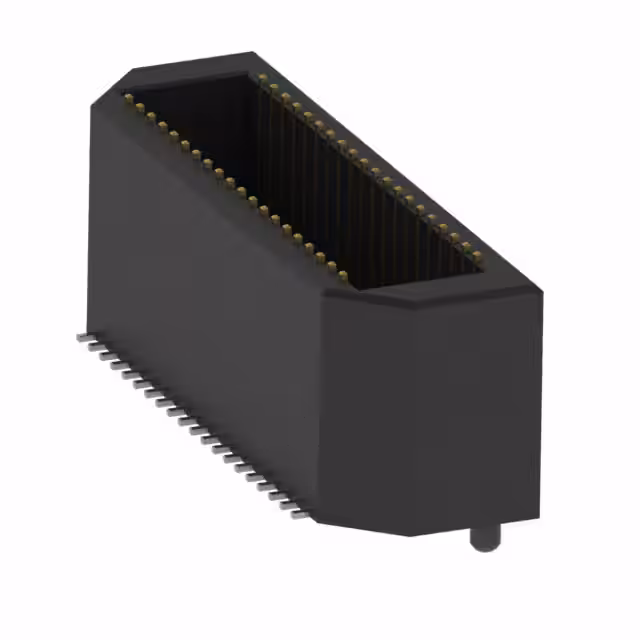 BTE-020-02-L-D-A-TR Samtec Inc.  Matrices de type bord Mezzanine (carte à carte)